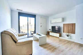 Гостиница Espanhouse Pinada Beach  Лос-Монтесинос